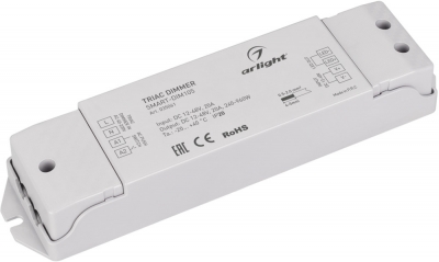 Диммер  035061