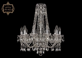 Подвесная люстра 11.21 11.21.10.200.h-63.Cr.Sp 