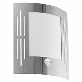 Настенный светильник уличный City 88144 