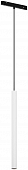 Трековый светильник Focus LED TR226-4-5WTW-M-DSZ-W 