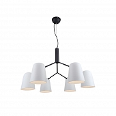 Подвесная люстра Trick 2762-6P 