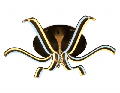 Потолочная люстра Line FL144