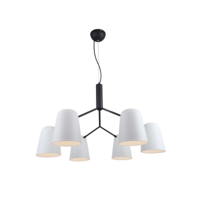 Подвесная люстра Trick 2762-6P