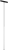 Трековый светильник Focus LED TR226-4-5WTW-M-DSZ-W
