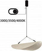 Подвесной светильник Silk 7067/30L 