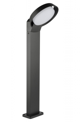 Наземный светильник MERIDIAN W1057-3K-650 Gr