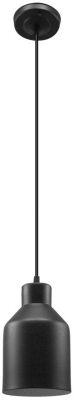 Подвесной светильник Lark A7073SP-1BK