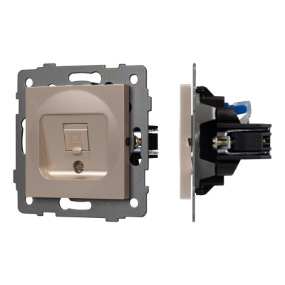 Розетка  049849