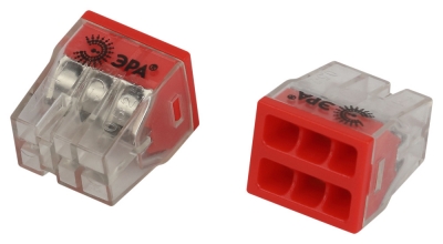 Клемма соединительная  NO-225-436