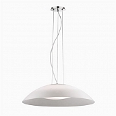 Подвесной светильник Lena LENA SP3 D64 BIANCO 