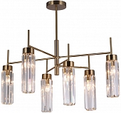 Потолочная люстра Panvenan OML-68517-06 