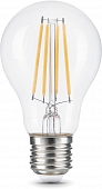 Лампочка светодиодная филаментная  102902112 