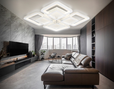 Потолочная люстра ACRYLICA FA4283