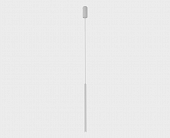 Подвесной светильник  IT014-0205 white 