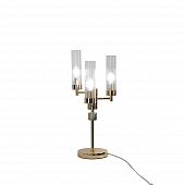 Интерьерная настольная лампа INDIGO INDIGO TL3 FGD 