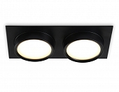 Точечный светильник Techno Spot TN6743 