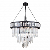 Подвесная люстра Preston 4731-12P 