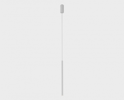 Подвесной светильник  IT014-0205 white