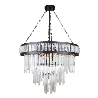 Подвесная люстра Preston 4731-12P