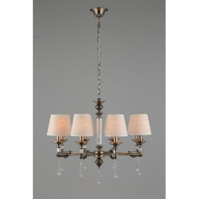 Потолочная люстра Omnilux 642 OML-64213-08