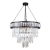 Подвесная люстра Preston 4731-12P