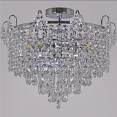 Потолочная люстра  90192-0.3-08 CR 