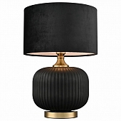 Интерьерная настольная лампа  327-424-01 