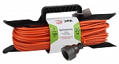 Розеточные блоки, удлинители  UFx-1e-3x0.75-30m 