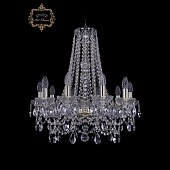 Подвесная люстра 11.25 11.25.10.200.h-60.Gd.Sp 