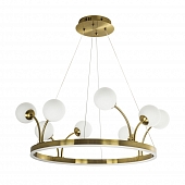 Подвесной светильник MODESTYLE MS.1535.8 BS 