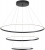Подвесной светильник Ringolight ZRS.33321.75C