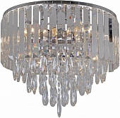 Потолочная люстра  09055-3.3-06 CR 