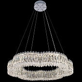 Подвесная люстра  65500-0.4-800 MX CH 