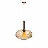 Подвесной светильник Iris  2071-C+BR 