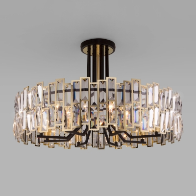 Потолочная люстра Zolletta 339/8 Strotskis Smart (313/8)