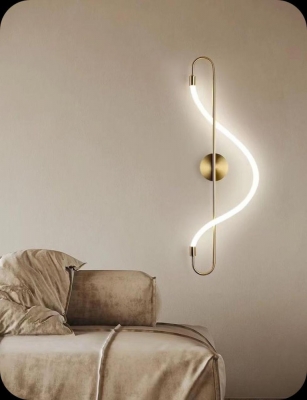 Настенный светильник  F0324-11