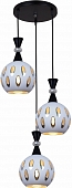 Подвесной светильник  03410-0.4-03 WH 