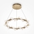 Подвесной светильник Tessara MOD081PL-L50G3K