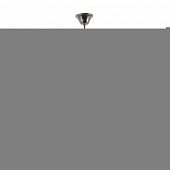 Потолочная люстра Pontone Pontone E 1.1.8 PB 