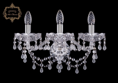 Бра 10.24 10.24.3.165.XL.Cr.V0300