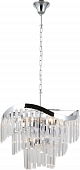 Подвесная люстра Wave V10773-8P 