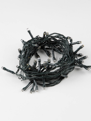 Гирлянда  ULD-S0500-050/DGA WARM WHITE IP20