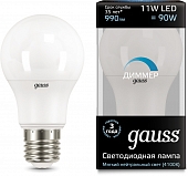 Лампочка светодиодная  102502211-D 