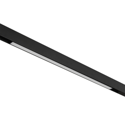 Трековый светильник Space CLT 0.33 001 18W BL M 3CCT-SMART