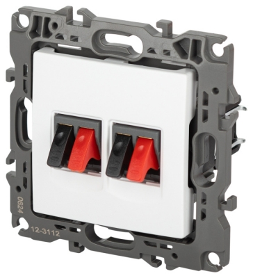 Розетка  12-3112-01М