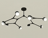 Потолочная люстра TRADITIONAL XB9060201 