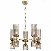 Подвесная люстра  281-443-10 