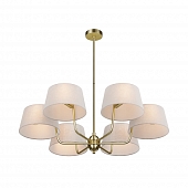 Потолочная люстра Modesto MOD360PL-06BS 