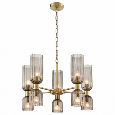 Подвесная люстра  281-443-10