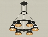 Подвесной светильник TRADITIONAL XR92051002 